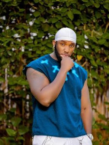 The Ben yatumiwe mu gitaramo cyo kwizihiza ubwigenge bwa Uganda