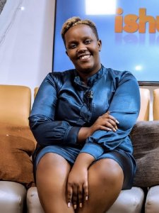 Mama Sava ahatanye mu bihembo bya filime byo muri Nigeria