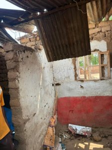 Ingabo za RDC zishe abasivili muri Kamanyola, hakomereka benshi