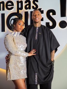 France Mpundu agiye gukora igitaramo cya mbere, byitezwe ko kizanitabirwa na Moctar