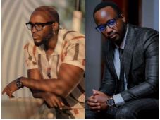 Abavuga ko The Ben agiye kuzima mu muziki kubera uwitwa Coach Gael babihera he?