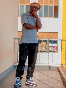 Neg G The General yapfushije umwana