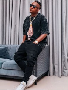 Platini p yavuze ikintu gitangaje uyu mwaka wa 2021 umusigiye ndetse nicyamubabaje kurusha ibindi