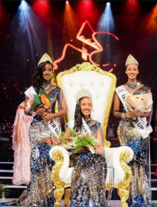 Ibya Miss Rwanda bikomeje guteza urujijo