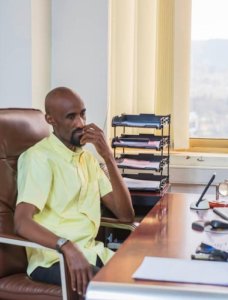 Imyitwarire ya Nkaka muri filime yatumye abengwa n'uwo yari agiye gushaka