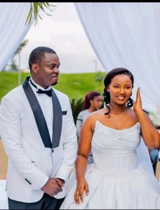 ADEPR yavuze ku kuba itarasezeranyije Vestine n'umugabo we Idrissa