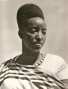 Ku wa 20 Mata 1994: Umunsi Umwamikazi Rosalie Gicanda yishwe