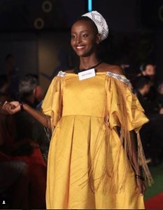 Miss World 2021: Miss Ingabire Grace yatsinzwe agace ka ‘Head to Head challenge'