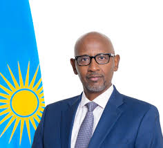 Minisitiri w'uburezi yasabye ababyeyi kubonera umwanya abana bagiye mu biruhuko