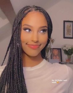 Umukunzi wa Nyakwigendera Buravan yasubije abibaza kubyo gusubira murukundo 