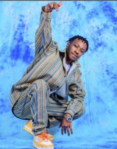 Papa Cyangwe yahishuye ingaruka yahuye nazo nyuma yo gutandukana na Rocky 