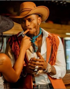 Bwa mbere Platnumz yagize icyo avuga ku ikoreshwa ry'ibiyobyabwenge n'inzoga bivugwa ko byamugize imbata 
