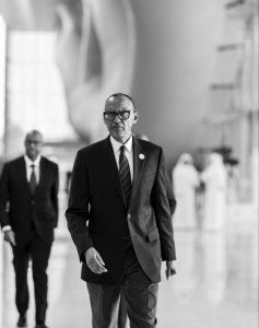 Iterambere ntiritumizwa mu mahanga-Perezida Kagame