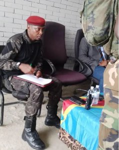 M23 yanditse itangazo isaba guhagurukira abari kwica Abatutsi muri Congo 