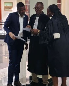 Amakuru mashya:Urubanza rwa Prince Kid rwongeye gusubikwa ku mpamvu itangaje