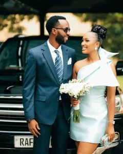 Igisubizo cya Kimenyi Yves ku bibaza ku mubano we na Miss Muyango