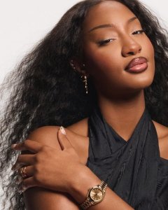 Tems yakuyeho agahigo ka Tyla kuri Spotify