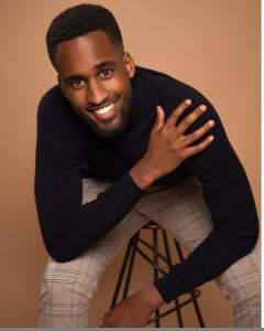 Inkuru y'umusore w'umunyarwanda wapfiriye muri Canada ikomeje kubabaza benshi mu byamamare mu Rwanda[AMAFOTO]