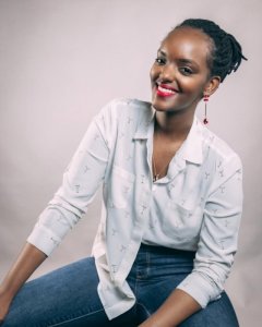 Inama za Miss Mutesi Aurore kayibanda ufatwa nka nyampinga w'ibihe byose kuri Miss Rwanda 2022