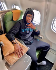 Dj Dizzo yavuze ukuri ku ifungwa ryamuvuzweho n'uko byagenze