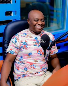 King James yahishuye igihe ateganya guhagarikira umuziki