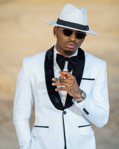 Diamond Platnumz yahishuye impamvu ataje gutaramira I Kigali