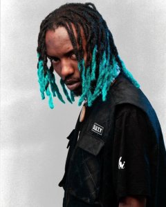 Mwarakoze gusohoza umugambi w'Imana!B-Threy ashimira Inkotanyi