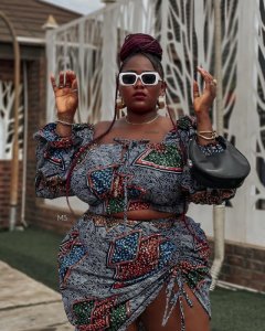 Monalisa yatunguranye avuga ko yaryamanye n'umukunzi we inshuro 27 umunsi umwe