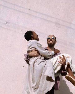 Mu mitoma isize umunyu Miss Amanda yifurije umusore bakundana isabukuru nziza y'amavuko[AMAFOTO]