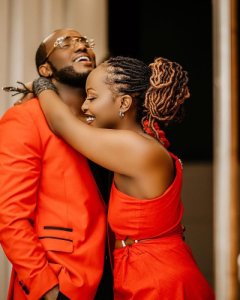 The Ben na Pamella baciye akayabo abazifuza kureba ubukwe bwabo kuri murandasi