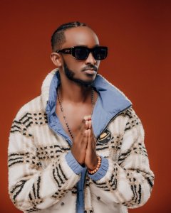 Umuhanzi Yago yakoze agashya kanyuze benshi