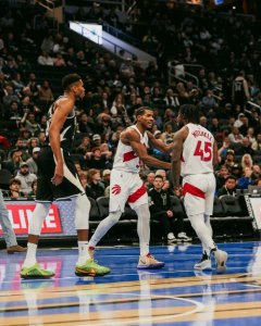 NBA Cup: Warriors yatangiye neza, Celtics iratungurwa