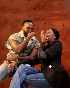 Ibitaravuzwe ku ifatwa ry'amashusho y'indirimbo ya Bwiza na The Ben