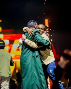 The Ben yahishuye ikintu gikomeye Tom Close yamukoreye