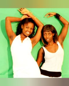 Yigeze kubaho umuhanzi ukomeye, amateka yose ya Gloria Mukamabano