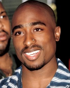 ESE NINDE WISHE UMUHANZI TUPAC ?