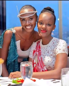 DORE ABAKOBWA 13 BATWAYE IKAMBA RYA MISS RWANDA KUVA 1993 - 2022 