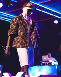 Fireman yasoje urugendo rwo kwivuriza mu kigo ngororamuco i Huye