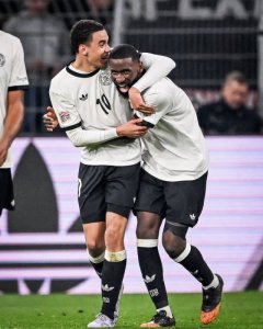 Amakipe y'ibigugu yageze muri ½ cya UEFA Nations League, Cristiano ahabwa ishimwe