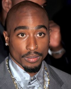 Top10 , Indirimbo 10 z'Ibihe byose z'umuraperi Tupac Shakur