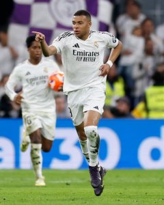Rutahizamu wa Real Madrid yakoze amateka
