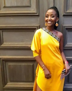 Tete Loeper yahishuye icyamuteye kuva mu muziki no kureka kwandika 'Urunana'