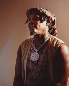 Bruce Melodie ashobora gusinya muri Africa Creative Agency; 1:55 AM ikamubera umwishingizi