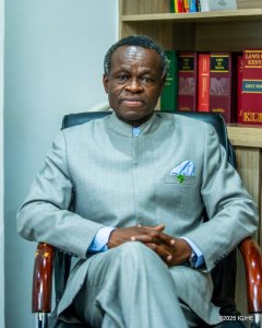 Igitugu no guha abantu umurongo: Ibyo abantu bitiranya kuri Perezida Kagame mu mboni za Prof. Lumumba