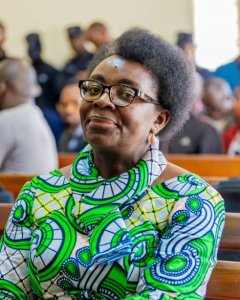 Ibyari bikubiye mu mugambi wa Ingabire Victoire wiswe ‘Intumbero y'ejo hazaza' yo gukuraho Perezida wa Repubulika