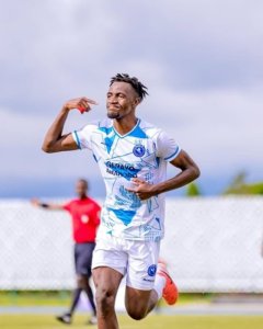 Henry Musanga wakiniraga Police FC yerekeje muri Tunisia atanzweho arenga miliyoni 71 Frw
