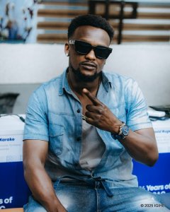 Social Mula yavuze ibidasanzwe King James yamukoreye