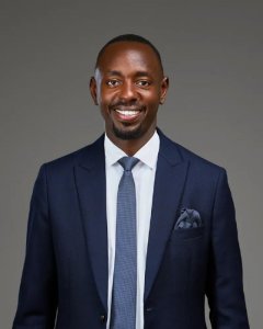 Ivan Mbaraga yagizwe umuyobozi w'Inama y'Ubutegetsi w'Ihuriro ry'Abashoramari b'Abanyamerika mu Rwanda