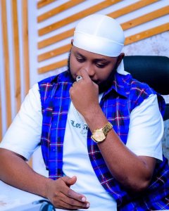 Djihad na Papy Nesta bakurikiranyweho gusakaza amashusho y'urukozasoni ya Yampano