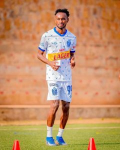 Rivaldo watandukanye na Rayon Sports mu marembo yinjira muri Kiyovu Sports
